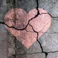 Broken Marriage